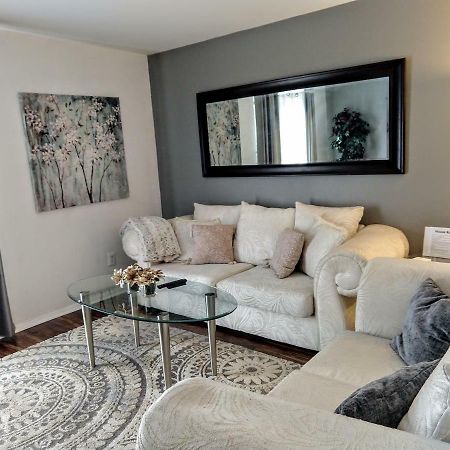 Delightful Townhome - Central Raleigh Location Екстериор снимка