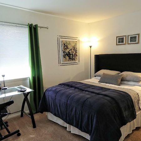 Delightful Townhome - Central Raleigh Location Екстериор снимка