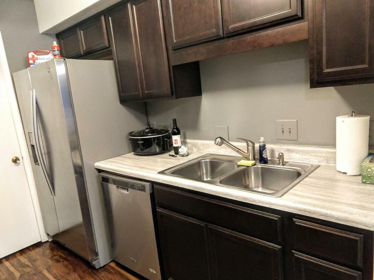 Delightful Townhome - Central Raleigh Location Екстериор снимка