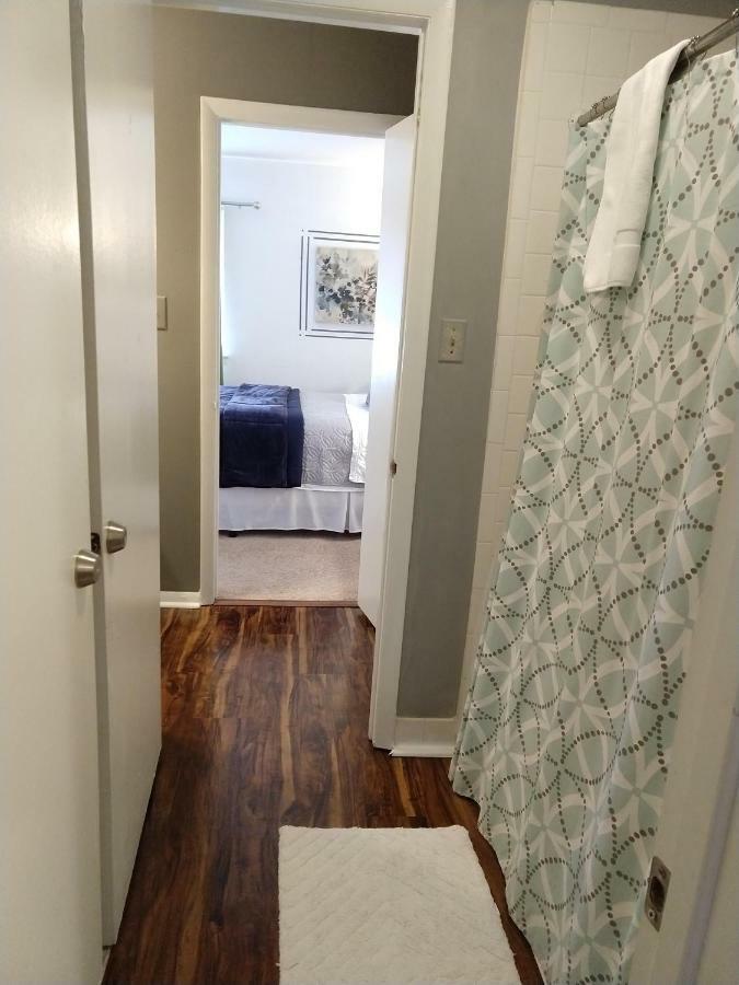 Delightful Townhome - Central Raleigh Location Екстериор снимка