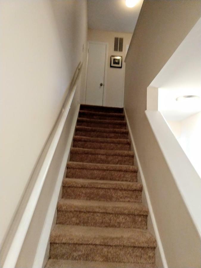 Delightful Townhome - Central Raleigh Location Екстериор снимка