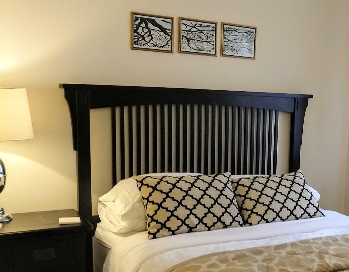 Delightful Townhome - Central Raleigh Location Екстериор снимка